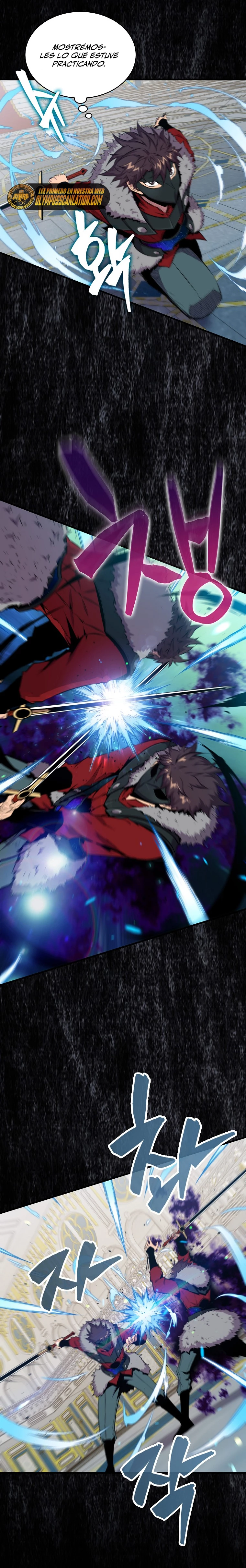 Ranker Dormido > Capitulo 52 > Page 161