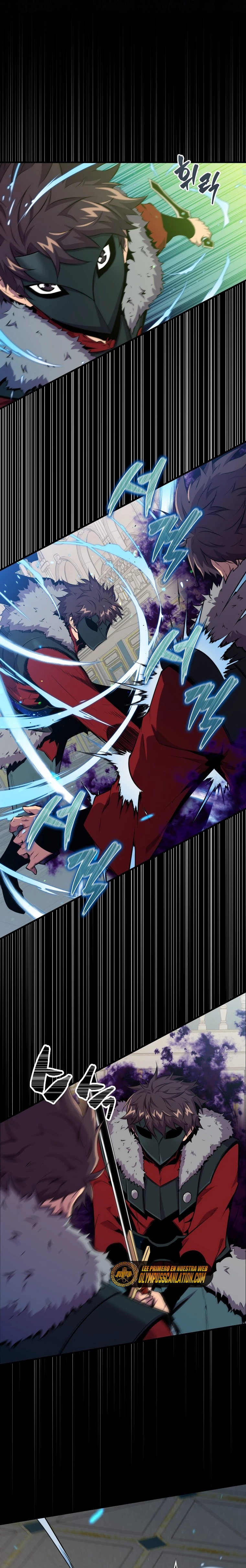 Ranker Dormido > Capitulo 52 > Page 171