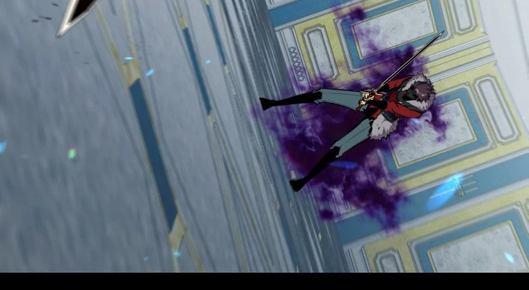 Ranker Dormido > Capitulo 52 > Page 201