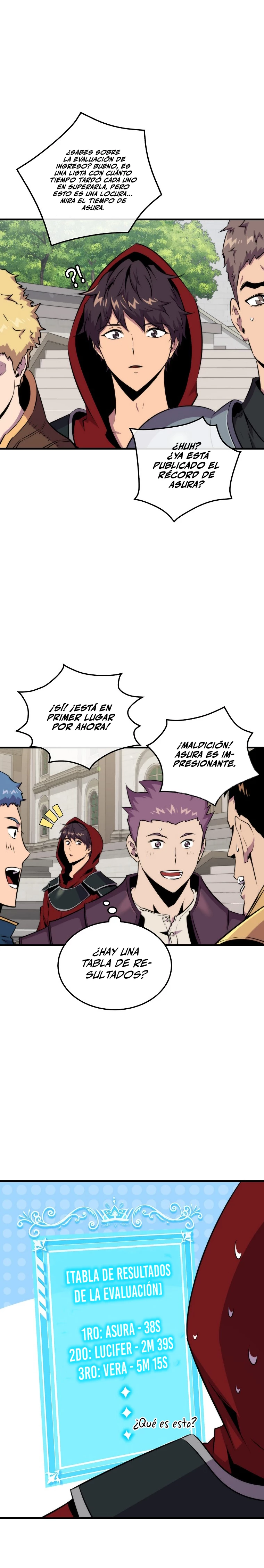 Ranker Dormido > Capitulo 52 > Page 251