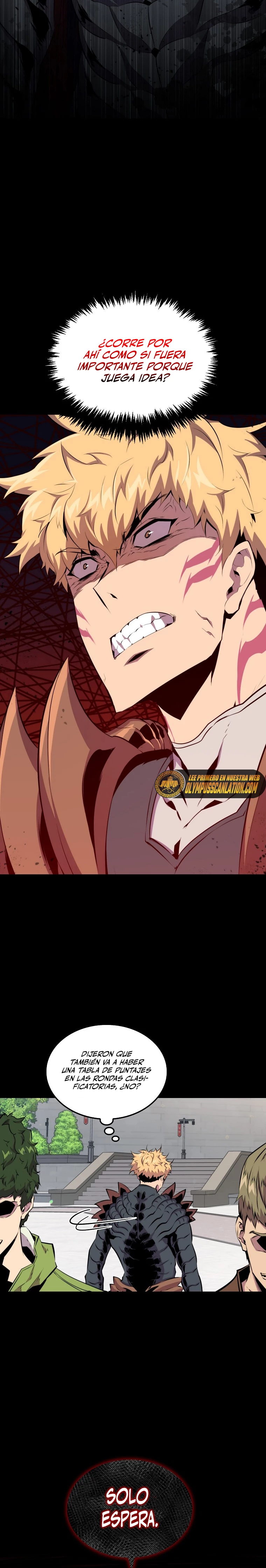 Ranker Dormido > Capitulo 52 > Page 281