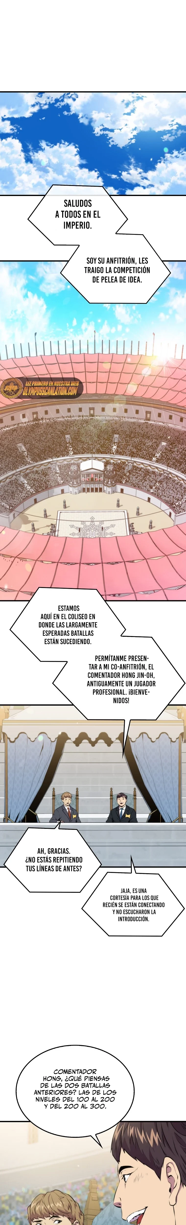 Ranker Dormido > Capitulo 53 > Page 21