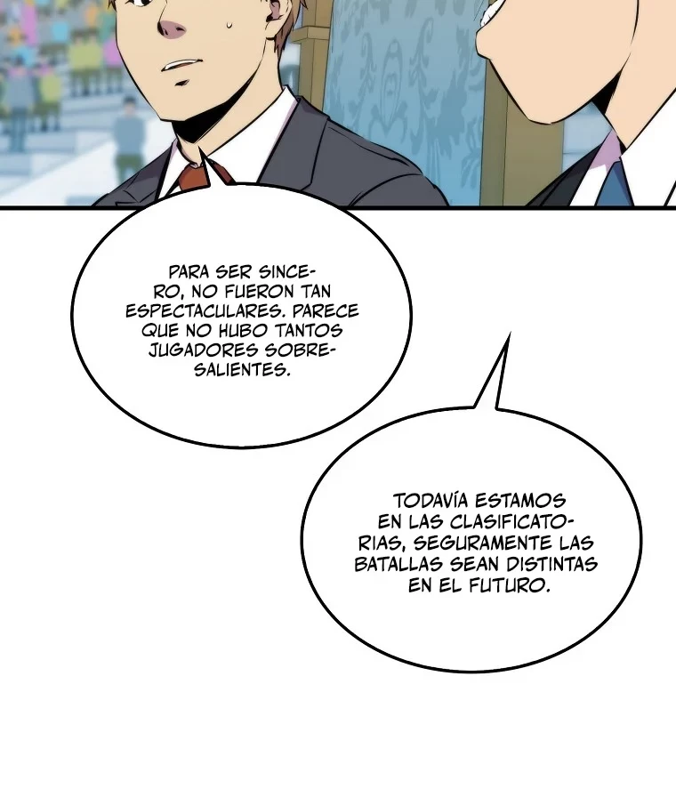 Ranker Dormido > Capitulo 53 > Page 31