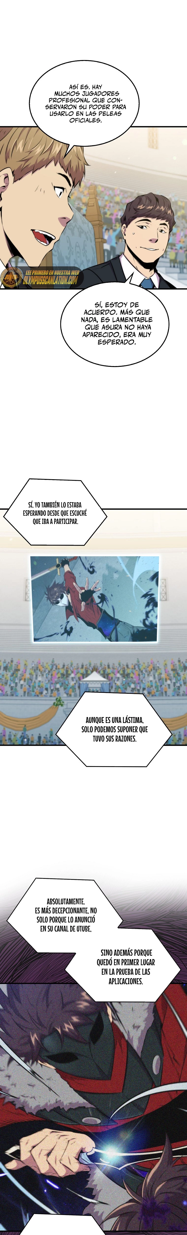 Ranker Dormido > Capitulo 53 > Page 41