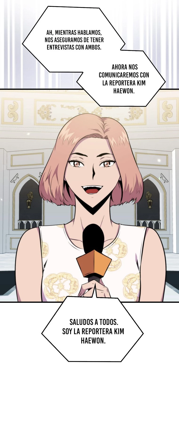 Ranker Dormido > Capitulo 53 > Page 71