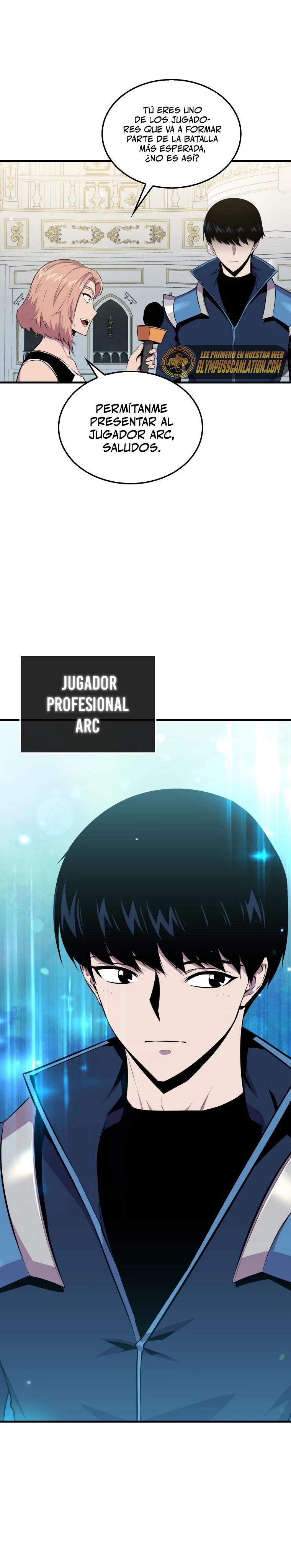 Ranker Dormido > Capitulo 53 > Page 81