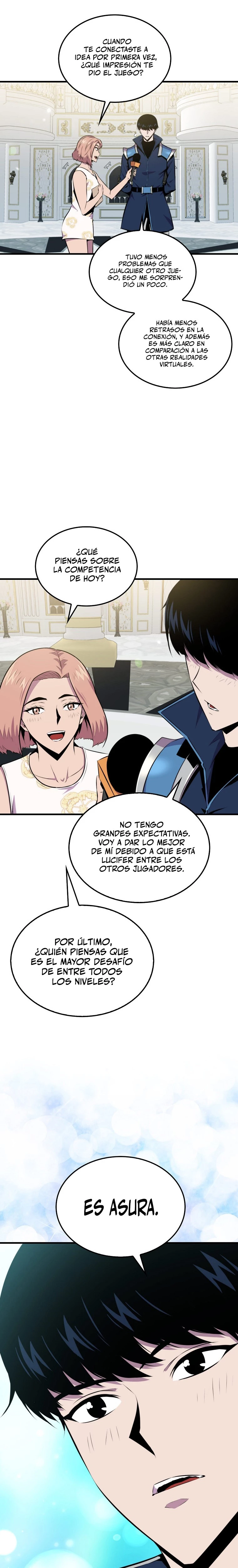 Ranker Dormido > Capitulo 53 > Page 91