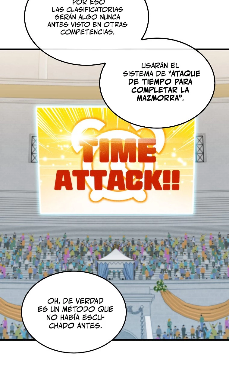 Ranker Dormido > Capitulo 53 > Page 181