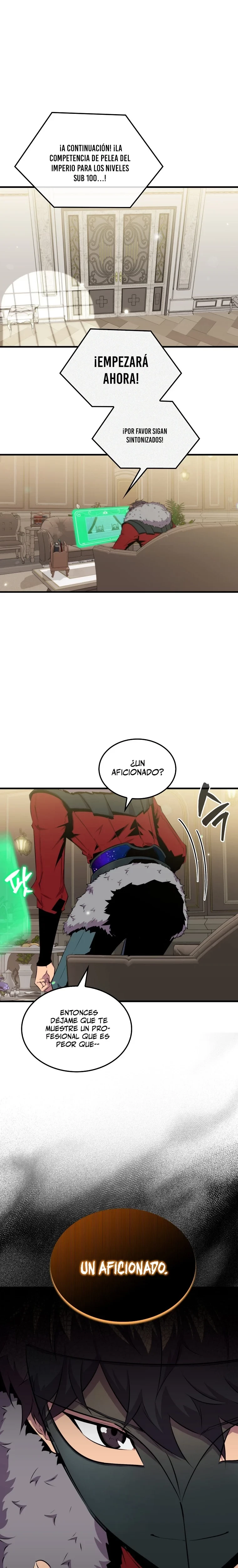 Ranker Dormido > Capitulo 53 > Page 211