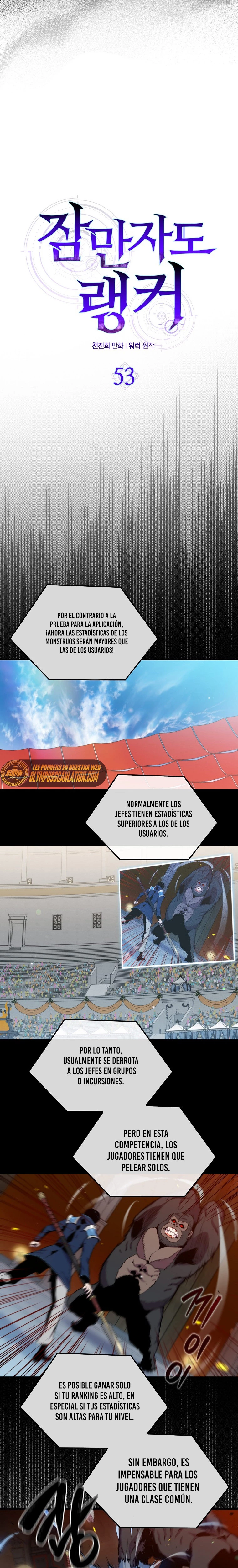 Ranker Dormido > Capitulo 53 > Page 231