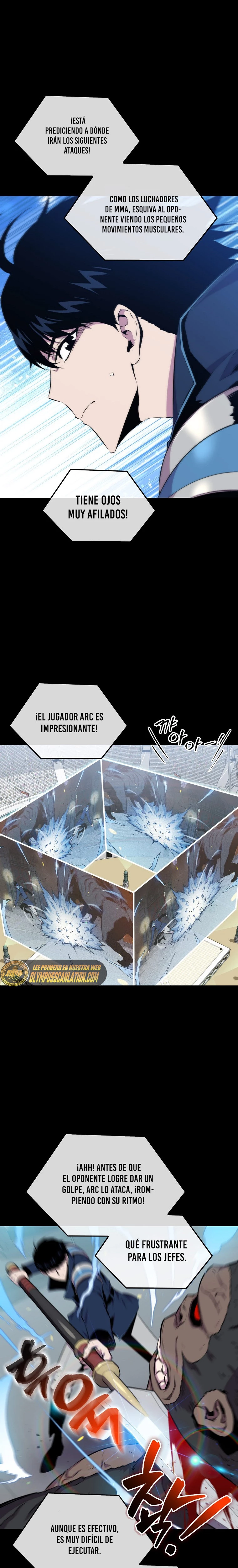 Ranker Dormido > Capitulo 53 > Page 251