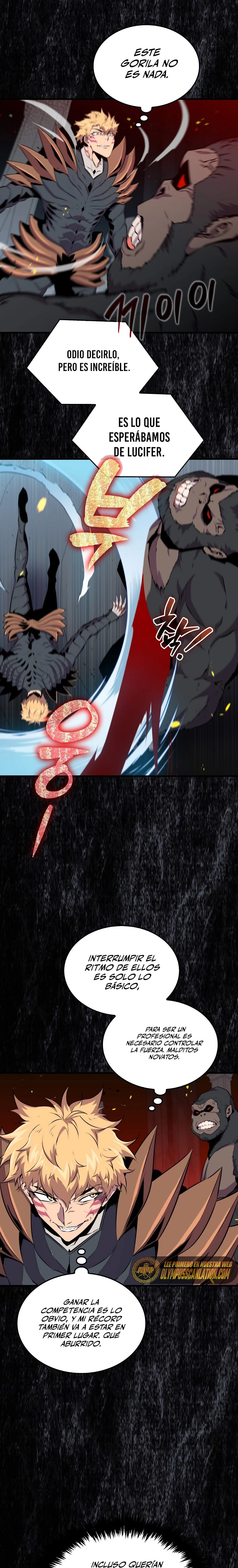 Ranker Dormido > Capitulo 53 > Page 281