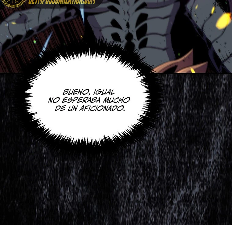Ranker Dormido > Capitulo 53 > Page 321