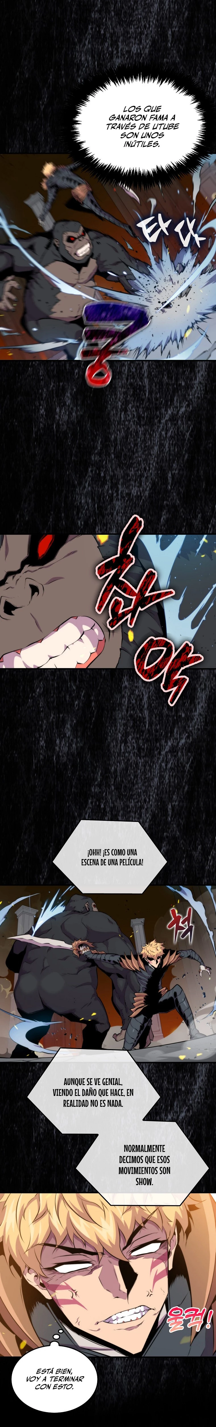 Ranker Dormido > Capitulo 53 > Page 331