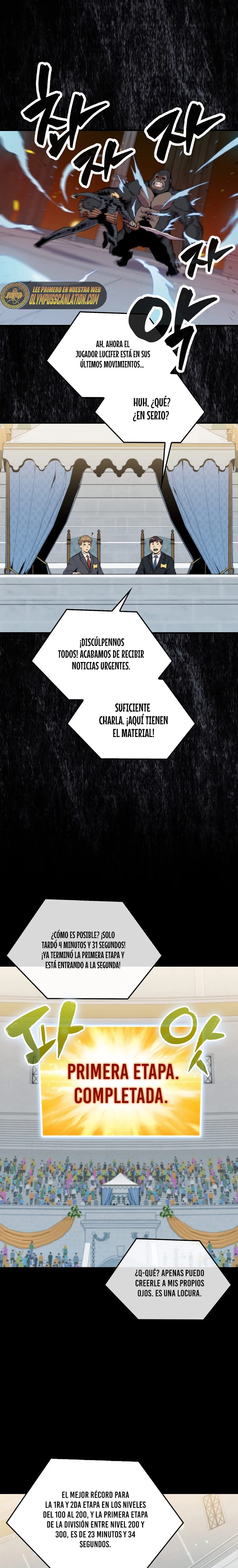 Ranker Dormido > Capitulo 53 > Page 351