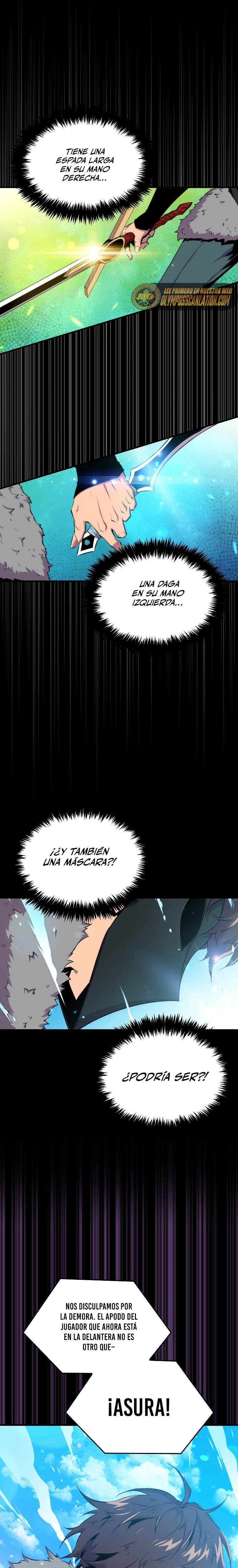 Ranker Dormido > Capitulo 53 > Page 371