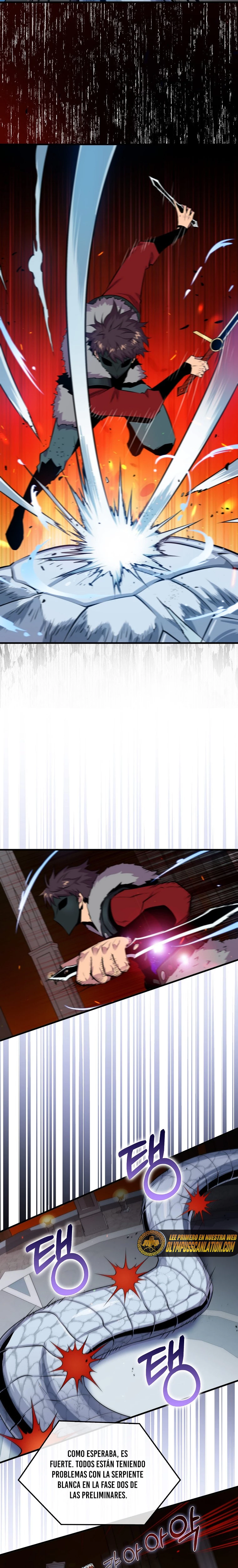 Ranker Dormido > Capitulo 54 > Page 41