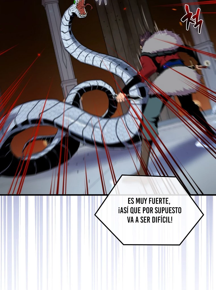 Ranker Dormido > Capitulo 54 > Page 51