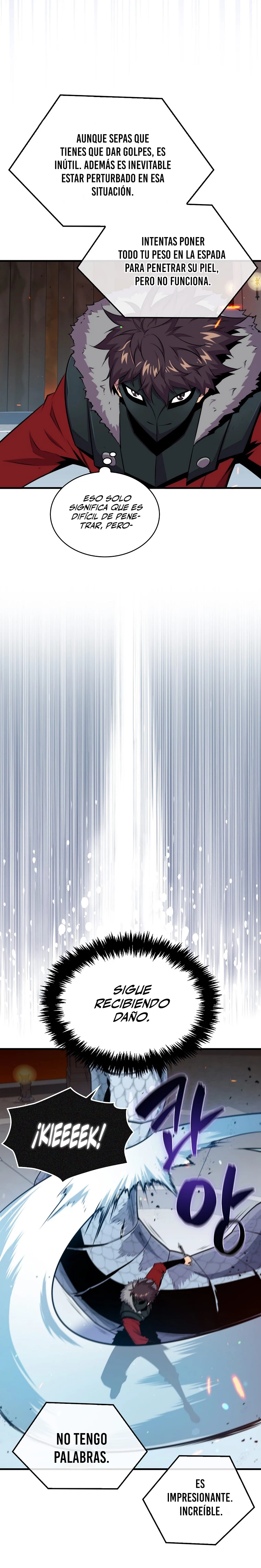 Ranker Dormido > Capitulo 54 > Page 61