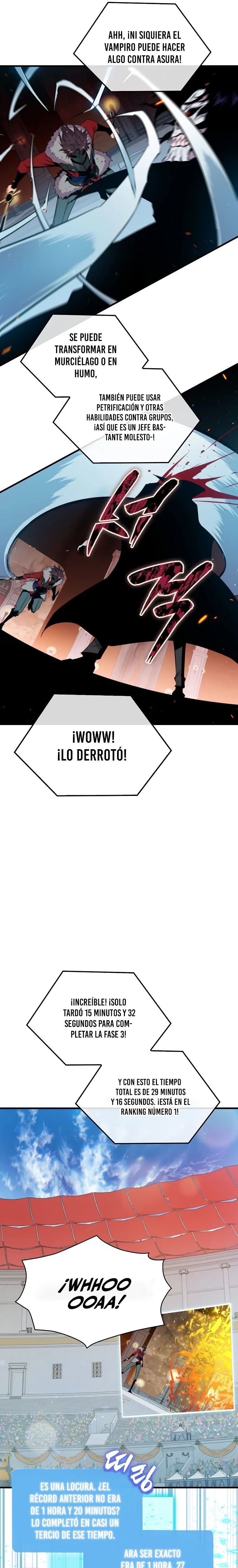 Ranker Dormido > Capitulo 54 > Page 121