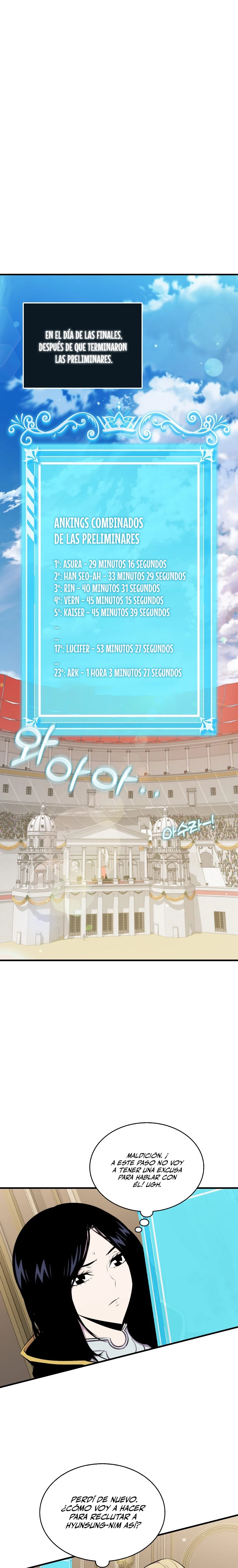 Ranker Dormido > Capitulo 54 > Page 171