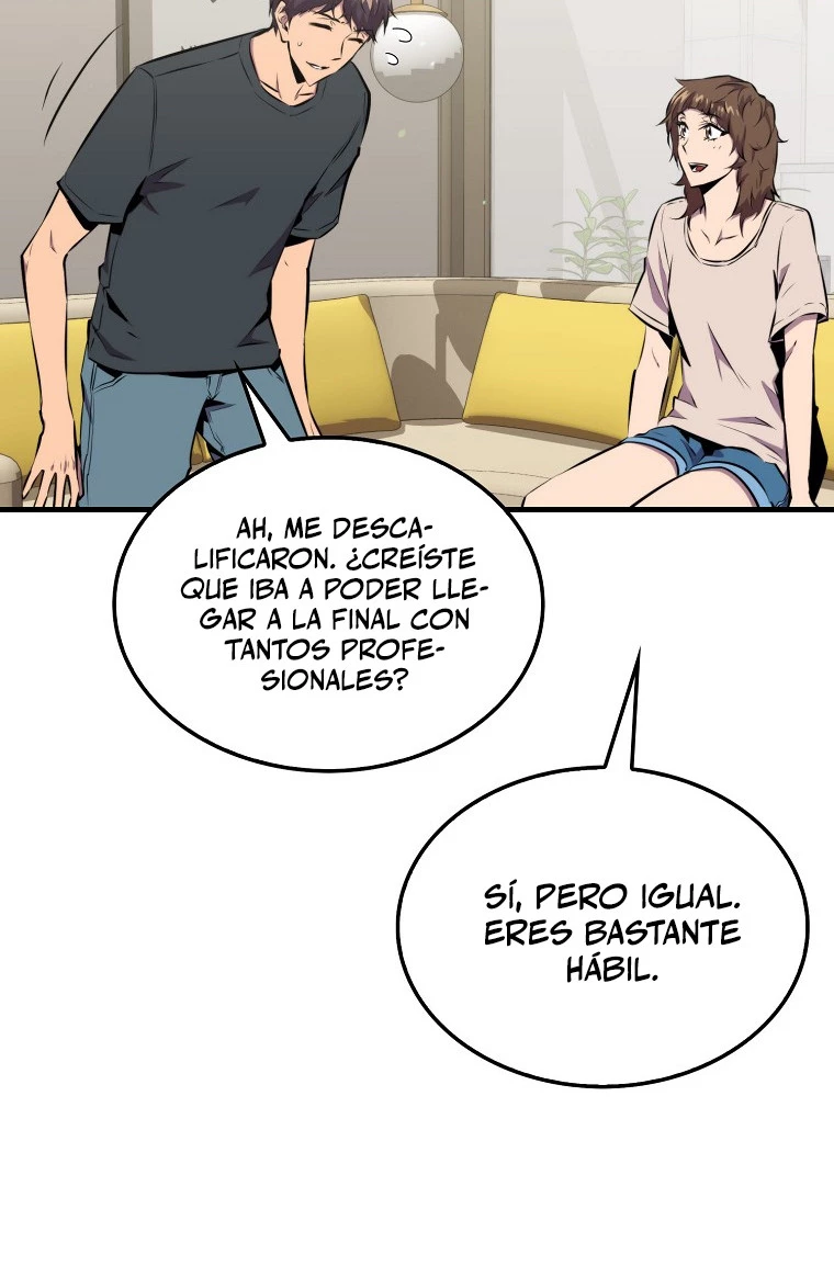 Ranker Dormido > Capitulo 54 > Page 211