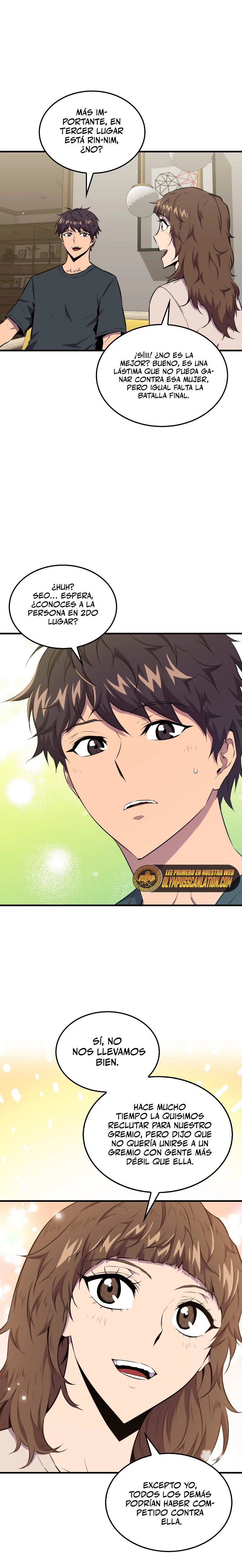 Ranker Dormido > Capitulo 54 > Page 221