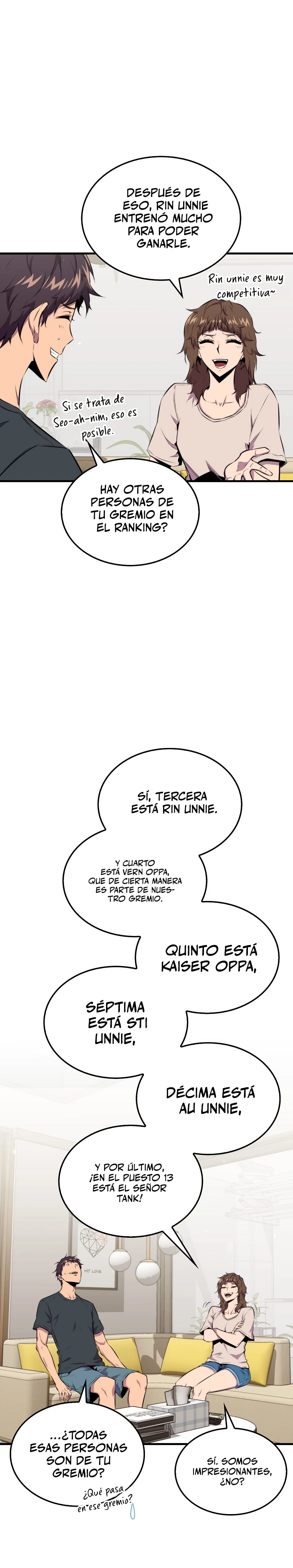 Ranker Dormido > Capitulo 54 > Page 241