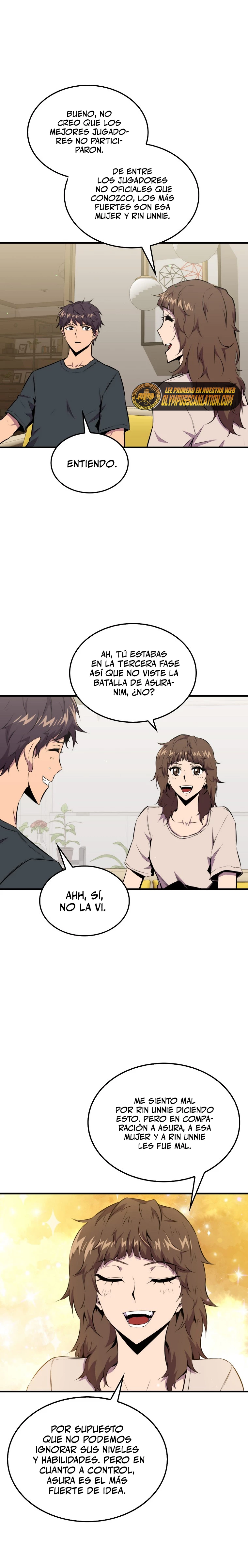 Ranker Dormido > Capitulo 54 > Page 251