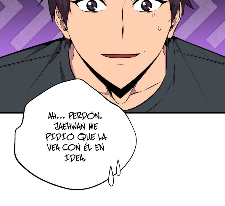 Ranker Dormido > Capitulo 54 > Page 271