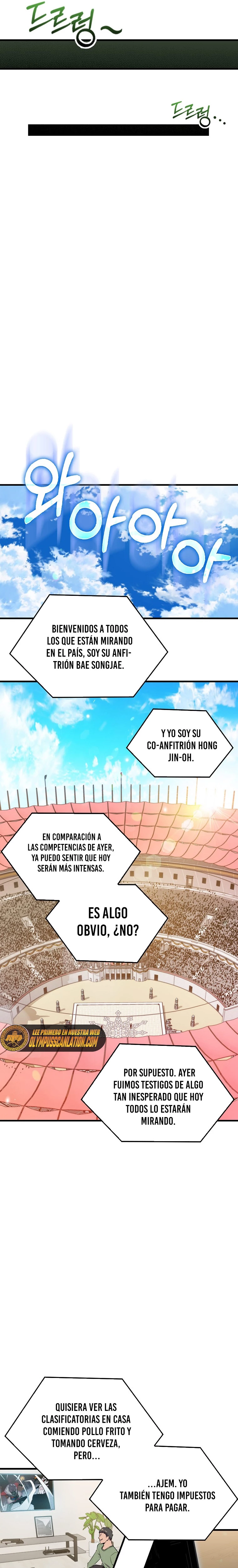 Ranker Dormido > Capitulo 54 > Page 291