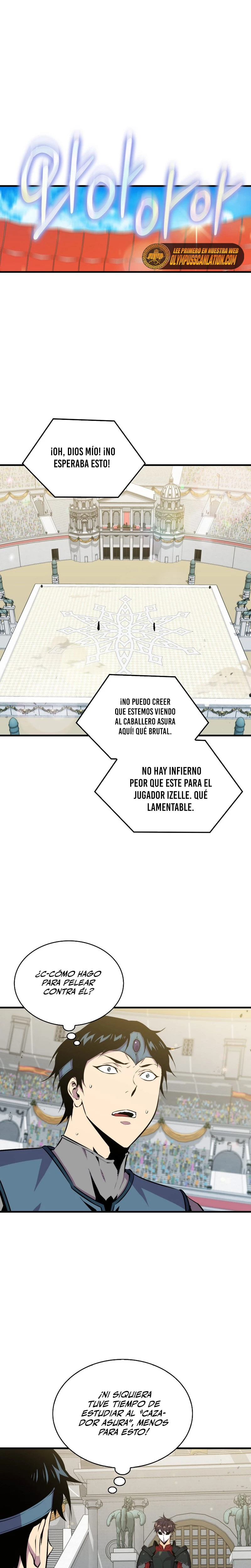 Ranker Dormido > Capitulo 55 > Page 21