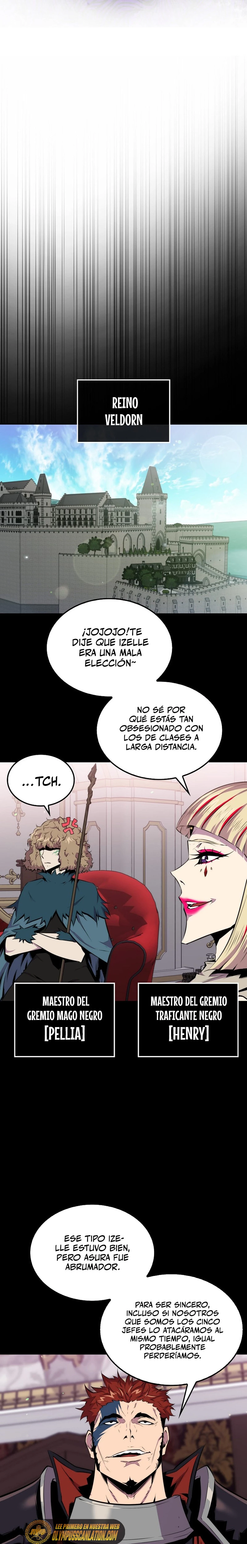 Ranker Dormido > Capitulo 55 > Page 161