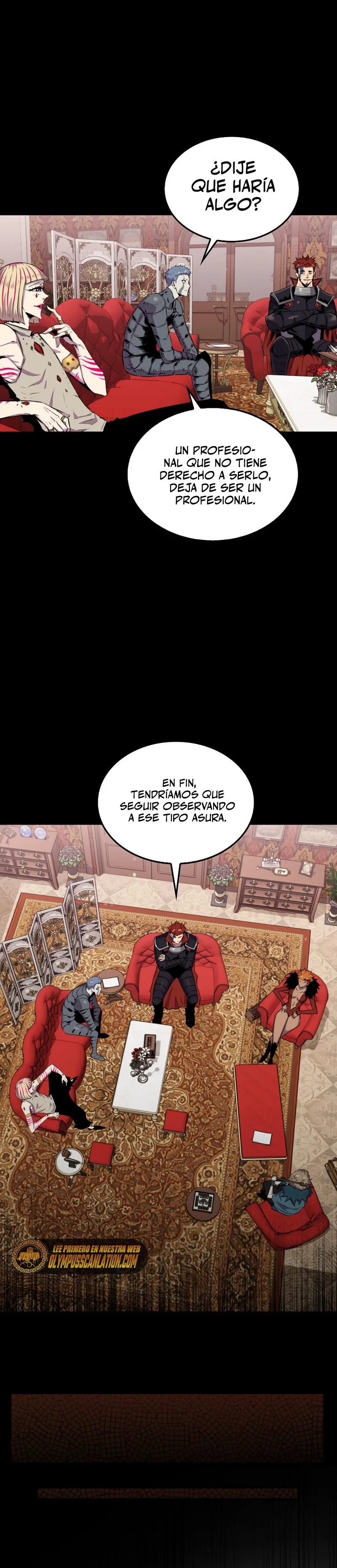 Ranker Dormido > Capitulo 55 > Page 231