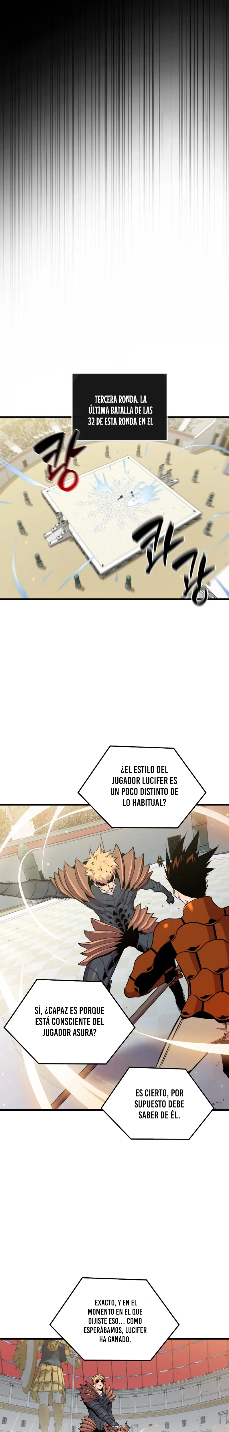 Ranker Dormido > Capitulo 55 > Page 241