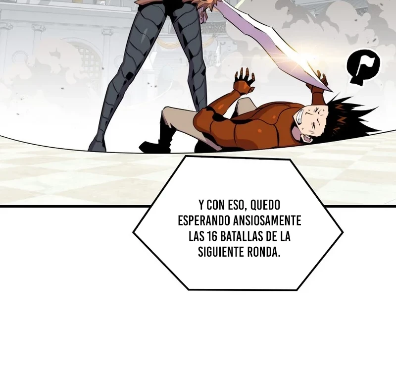 Ranker Dormido > Capitulo 55 > Page 261