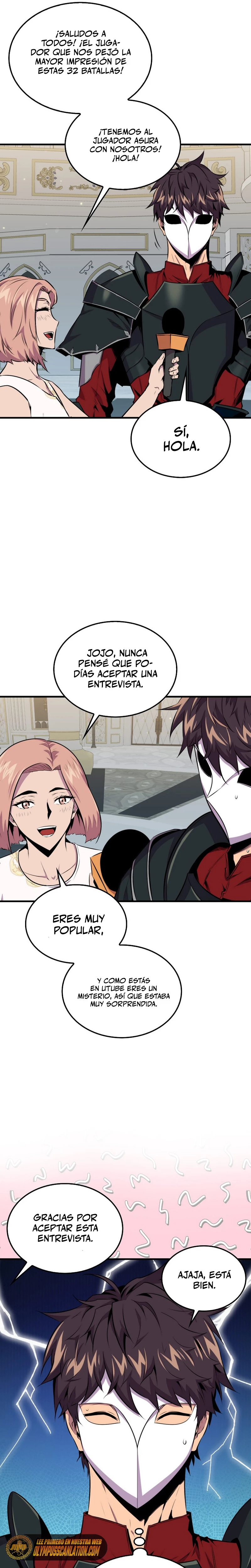 Ranker Dormido > Capitulo 55 > Page 301