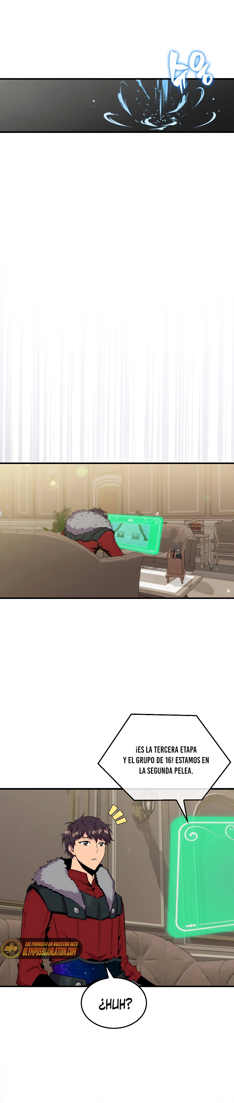 Ranker Dormido > Capitulo 56 > Page 41