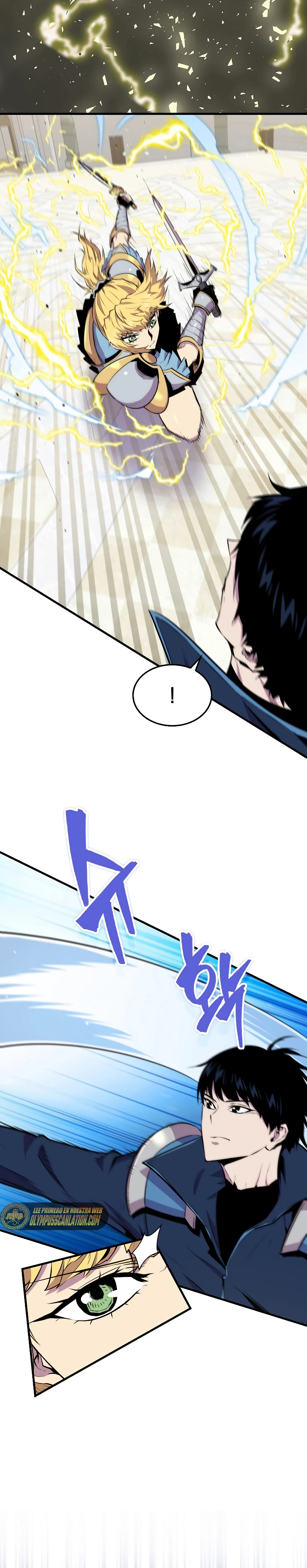 Ranker Dormido > Capitulo 56 > Page 101