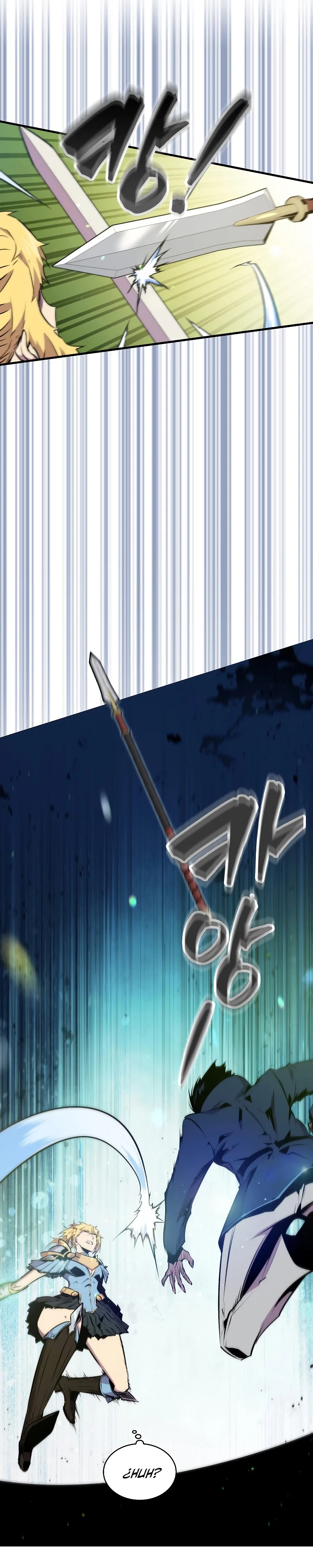 Ranker Dormido > Capitulo 56 > Page 111