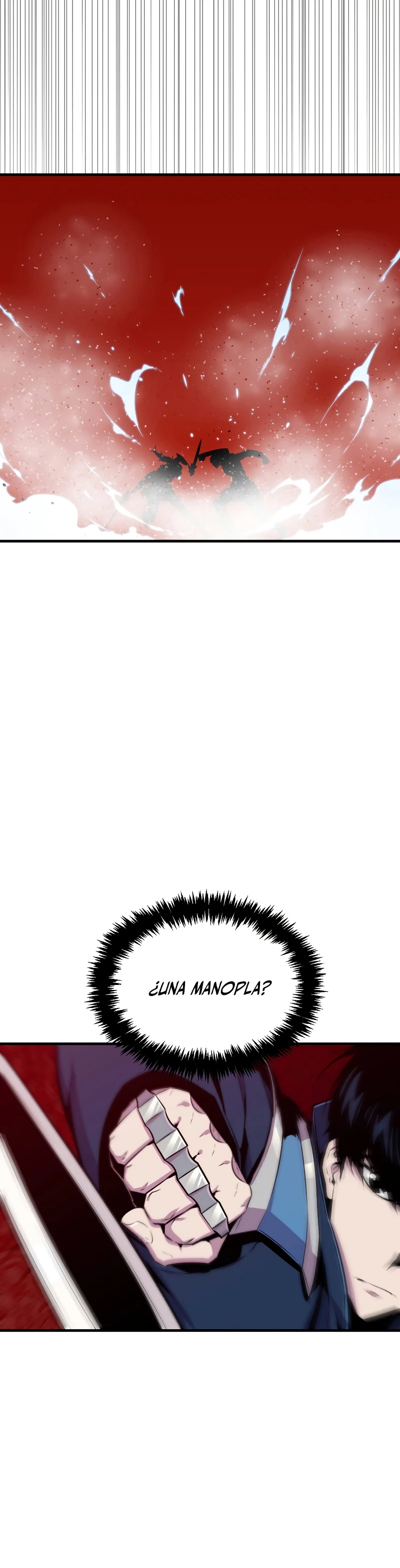 Ranker Dormido > Capitulo 56 > Page 141