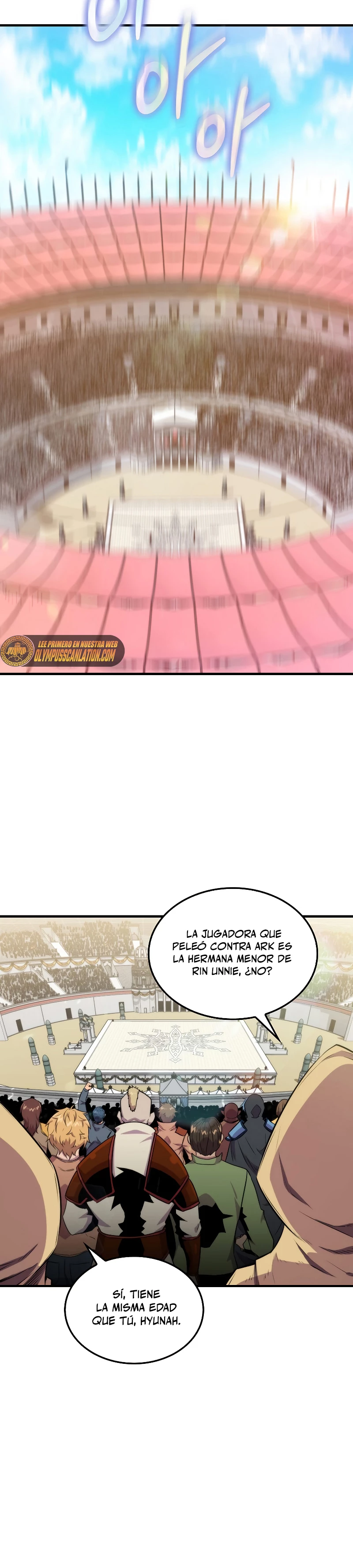 Ranker Dormido > Capitulo 56 > Page 201
