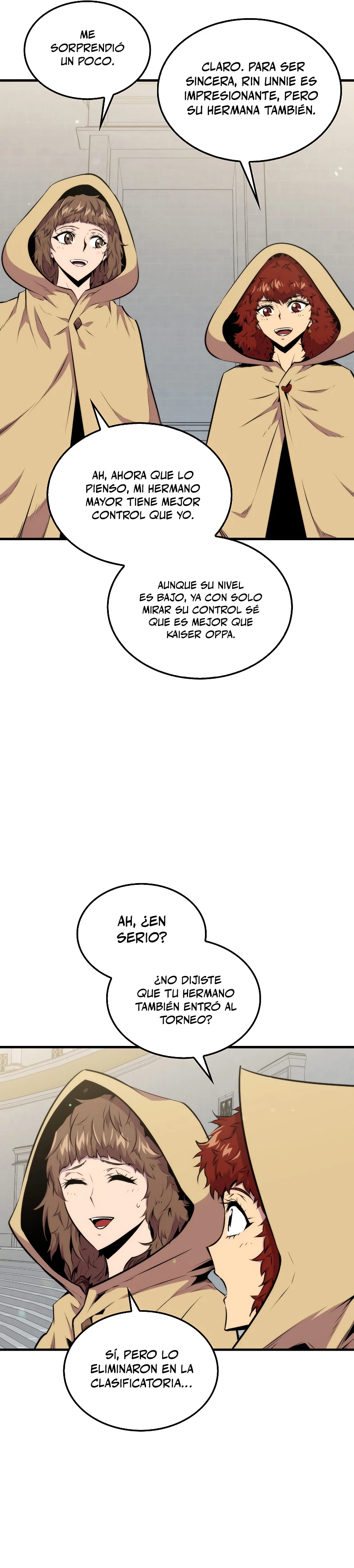 Ranker Dormido > Capitulo 56 > Page 211