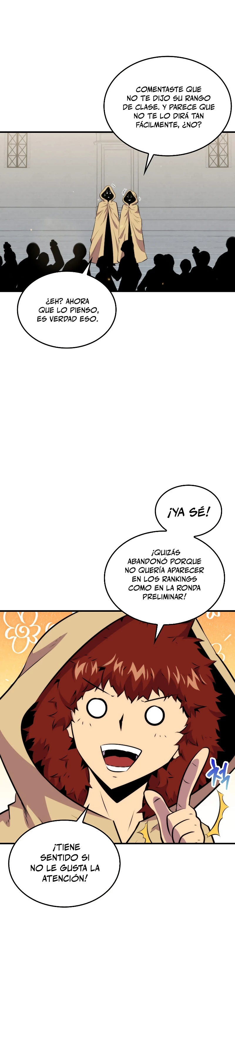 Ranker Dormido > Capitulo 56 > Page 231