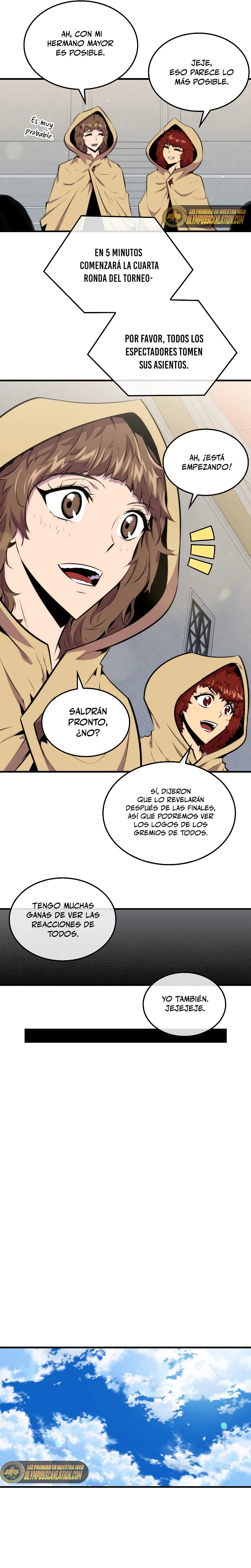 Ranker Dormido > Capitulo 56 > Page 241