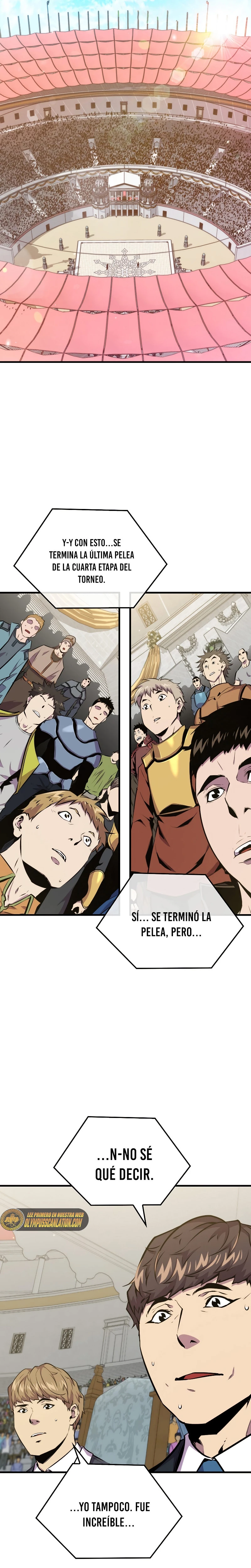 Ranker Dormido > Capitulo 56 > Page 261