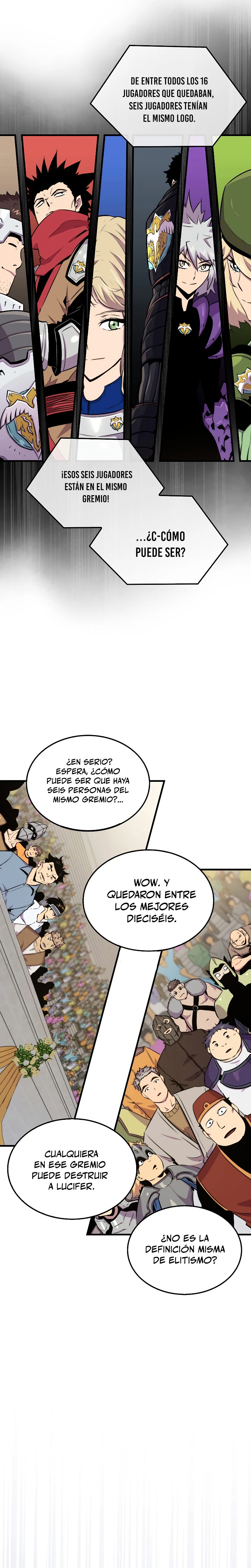 Ranker Dormido > Capitulo 56 > Page 291