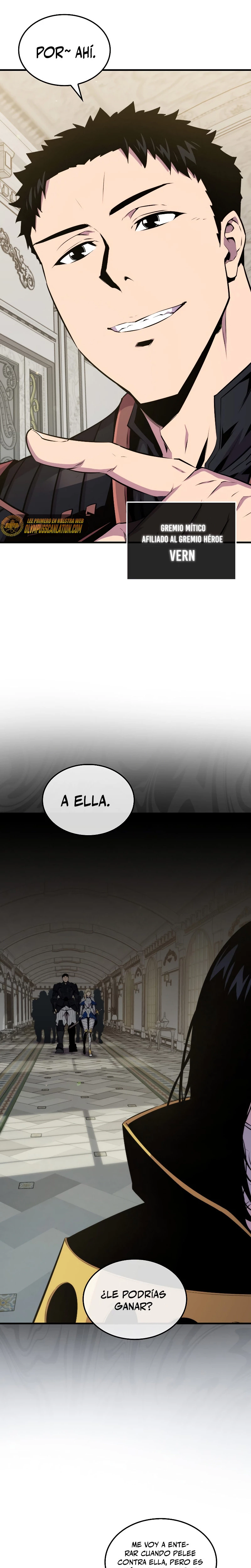 Ranker Dormido > Capitulo 56 > Page 331