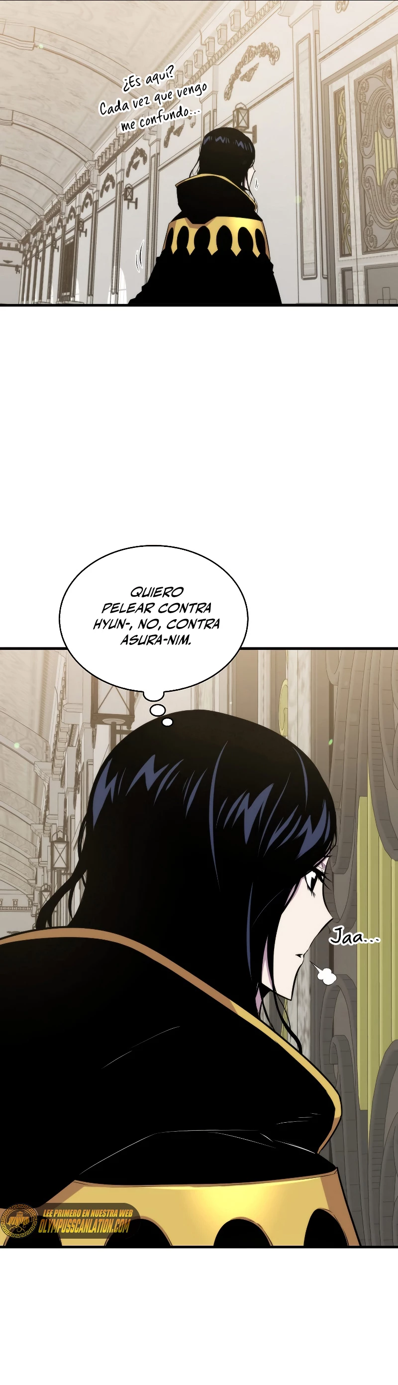 Ranker Dormido > Capitulo 56 > Page 371