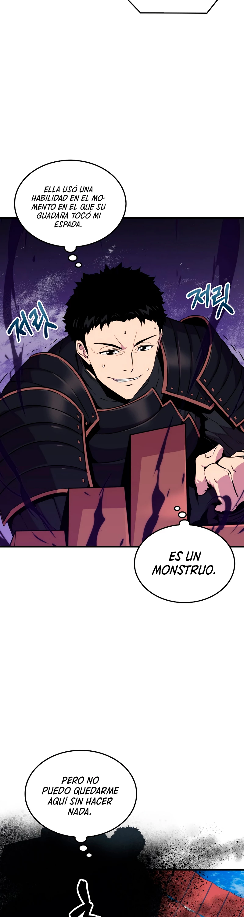 Ranker Dormido > Capitulo 57 > Page 151